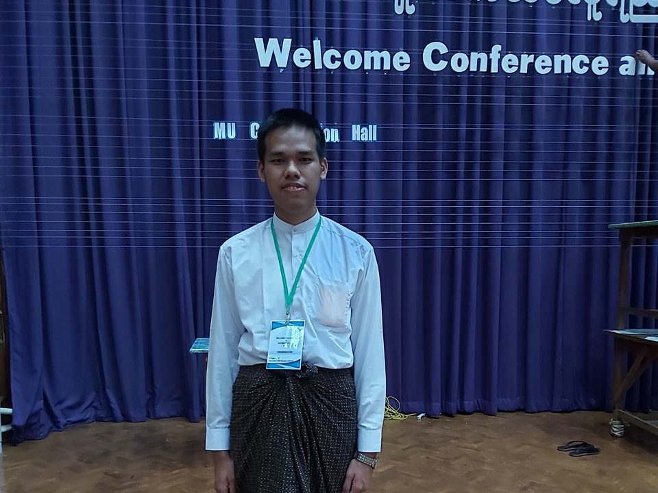 Participation in National Luyeechun Conference 2019