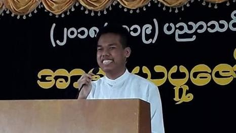 Talk shows to Matriculation students